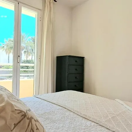 C' Donat - Con Piscina Playa Del Arenal Apartment Javea