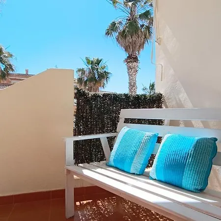 Apartment C' Donat - Con Piscina Playa Del Arenal *