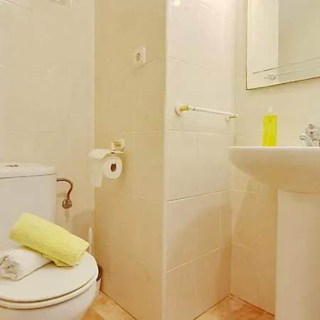 Apartment C' Donat - Con Piscina Playa Del Arenal *