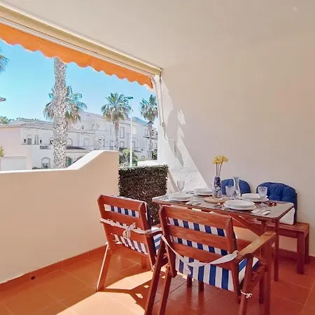 C' Donat - Con Piscina Playa Del Arenal Apartment *